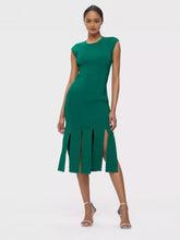 High-end party dress, evening gown