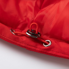 "Be a Spiderman coat