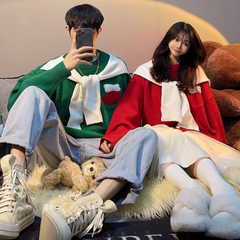 Precioso, precioso suéter