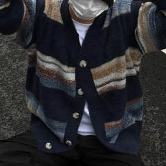 Gemütliche Gemütliche Strickjacke