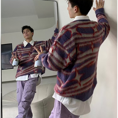 Twinkle Star Sweater