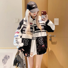 Chaqueta de David Hockney