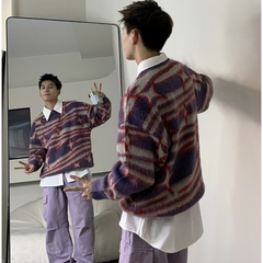 Twinkle Star Sweater