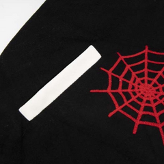 Be A SpiderMan Jacket