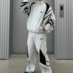 Abrigo elegante de estilo High Street