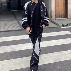 Abrigo elegante de estilo High Street