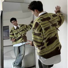 Twinkle Star Sweater