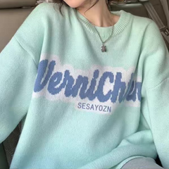Veinichten Sweater