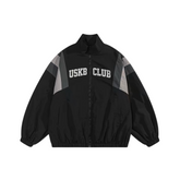 skb club Jacke