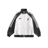 Sportliche Jacke