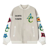 Vintage Advanced Stitching Jacket