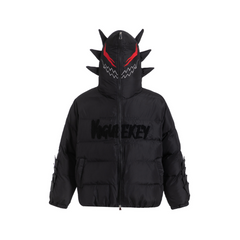 "Looks Cozy and Cool coat