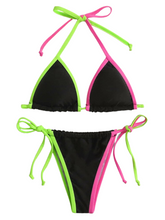 Der Colors Bikini