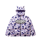 "Abrigo de dragón lindo