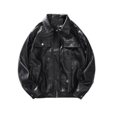Black City Jacket