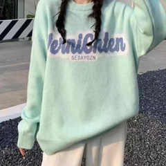 Veinichten Sweater