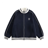 Letter MSR Jacket
