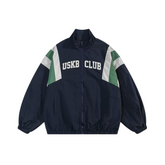 skb club Jacke