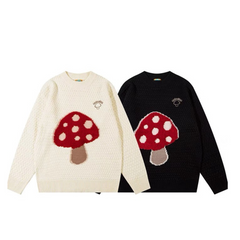 Süßer Pilz"Pullover