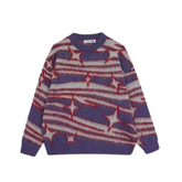 Twinkle Star Sweater