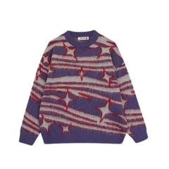 Twinkle Star Sweater