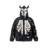 "No tengas miedo abrigo