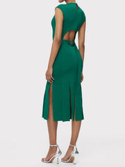 High-end party dress, evening gown