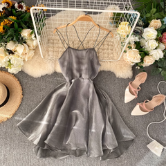 Strandkleid für den Urlaub am Meer