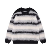 Pullover „Schmetterling“