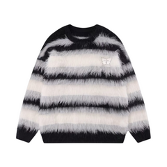 Pullover „Schmetterling“