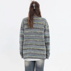 Decorative design Cardigan