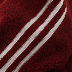 Versatile Solid Color Coat