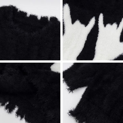 Urban Gestures Sweater