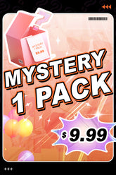 Super Value Mystery Box Contains Random Clothes From Our Store