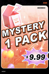 Super Value Mystery Box Contains Random Clothes From Our Store