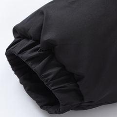 "Looks Cozy and Cool coat