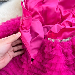 Neckholder Sommerkleid für Damen