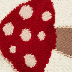 Süßer Pilz"Pullover