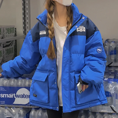 Lässiger, vielseitiger und einfacher Mantel