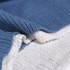 Suéter de niña precioso