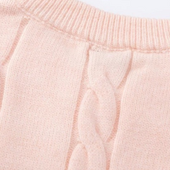 Niedliche Knöpfe"Pullover