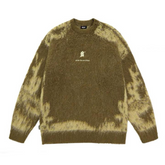 Japanese Lazy And Loose Sweater