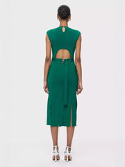 High-end party dress, evening gown