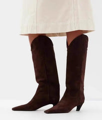 Ravryy Cowboystiefel