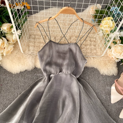 Strandkleid für den Urlaub am Meer