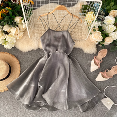 Strandkleid für den Urlaub am Meer