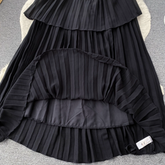 Neckholder Sommerkleid für Damen