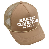 La gorra de los Originadores