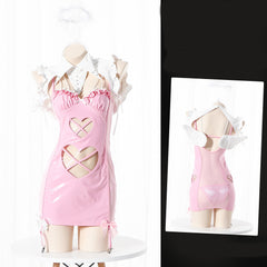 Halloween Party Costume