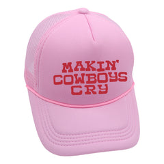 La gorra de los Originadores